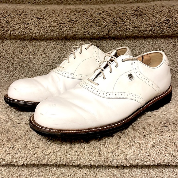 FootJoy Men’s Club Professional pre-release 2022 SLICK - Picture 4 of 5